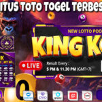 NANA4D Daftar Situs Toto Togel Resmi Hadiah 4D 10 Juta Terbesar. Hallo para pemain togel online di Indonesia. Selamat tiba di catatan web